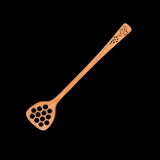 6" Cherry Honey Stick by MoonSpoon