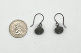 Simple Bead Earrings by Jennifer Nunnelee