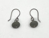Simple Bead Earrings by Jennifer Nunnelee