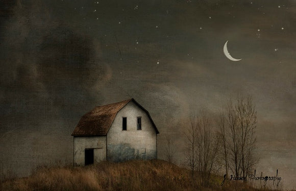 I'll Be Your Moon by Jamie Heiden