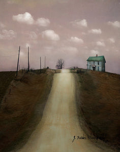 I Loved Every Second Of It by Jamie Heiden