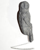 Owl Graphite Drawing Instrument by Zen Stone Garden