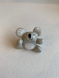 Koala Ceramic "Little Guy" by Cindy Pacileo