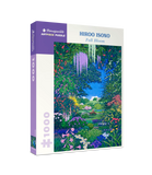 Hiroo Isono: Full Bloom 1000-Piece Jigsaw Puzzle