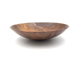 Walnut Bowl by Doug Andrews