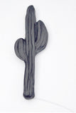 Saguaro Cactus Graphite Drawing Instrument by Zen Stone Garden