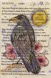 The Raven by Liza Paizis