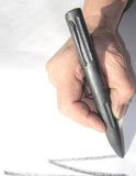 Ballpoint Pen Graphite Drawing Instrument by Zen Stone Garden