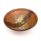 Shallow Bowl by George Lowe