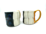Mug by Delores Fortuna