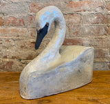 The Swan by Richard Hess