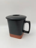 Covered Mug by Paul Eshelman