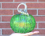 Green Meadows Pumpkins and Gourds by Corey Silverman