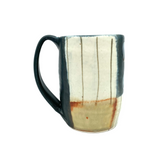 Tall Mug by Delores Fortuna