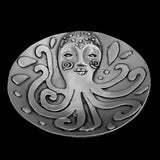Octopus Ring Dish by Leandra Drumm Designs