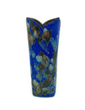 Small Lotus Square Cylinder Vase by Butterfield Pottery
