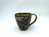 Square Mug - Small by Butterfield Pottery