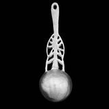 Coffee Scoop by Leandra Drumm Designs