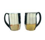 Tall Mug by Delores Fortuna