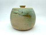 Jar by Patrice Murtha