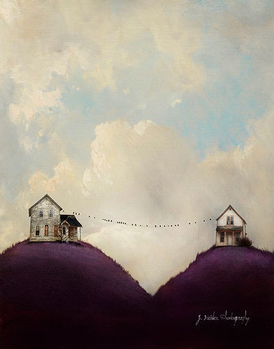 When Nothing Seems Right by Jamie Heiden