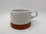 Low Mug by Paul Eshelman