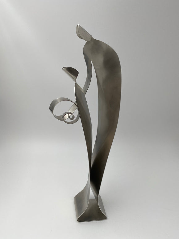Nurture Sculpture by Gail Chavenelle