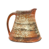 Squish Pitcher by George Lowe