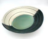 Flow Bowl by Delores Fortuna