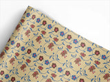 Vintage Japanese Designer Gift Wrap