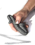Heart and Soul Graphite Drawing Instrument by Zen Stone Garden