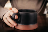 Low Mug by Paul Eshelman