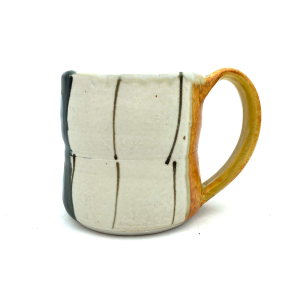 Mug by Delores Fortuna