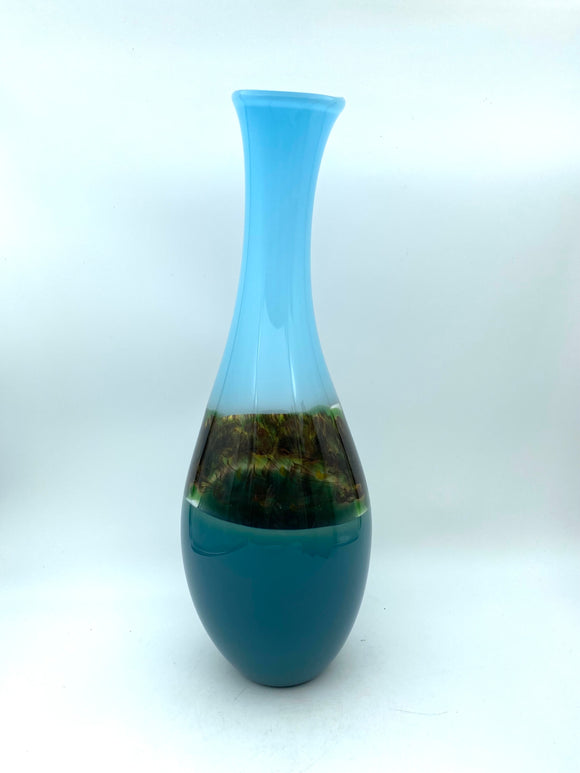 Vase by Scott Simmons