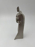 Embrace Sculpture by Gail Chavenelle