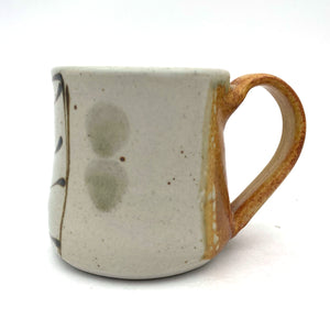 Mug by Delores Fortuna