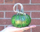 Green Meadows Pumpkins and Gourds by Corey Silverman