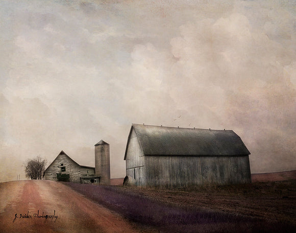 ... And So On by Jamie Heiden
