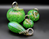 Green Meadows Pumpkins and Gourds by Corey Silverman