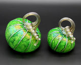 Green Meadows Pumpkins and Gourds by Corey Silverman