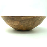 Maple Bowl by Midwest Wood Art