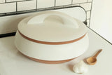 Large Casserole Dish by Paul Eshelman