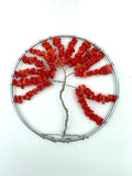 Tree of Life Ornament - Large by Abby Schrup
