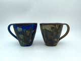 Square Mug - Small by Butterfield Pottery