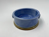Small Brie Baker by Bluegill Pottery
