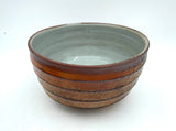 Straight-Sided Bowl by George Lowe