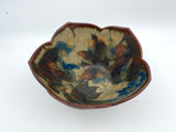 Small Stacking Lotus Bowl by Butterfield Pottery
