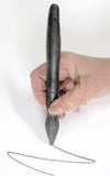 Brush Graphite Drawing Instrument by Zen Stone Garden