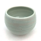 Porcelain Teabowl by Mary Weisgram