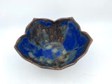 Small Stacking Lotus Bowl by Butterfield Pottery
